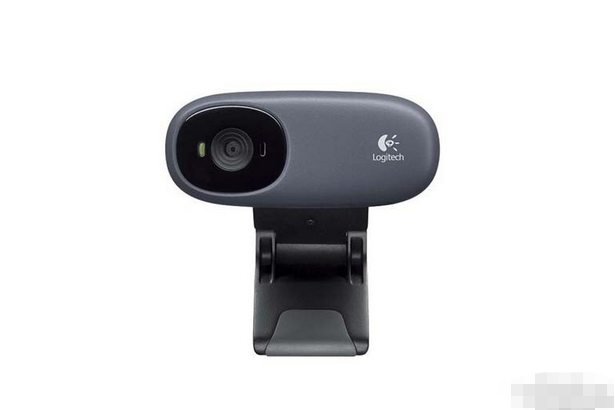羅技C110 灰色 羅技C110 灰色
