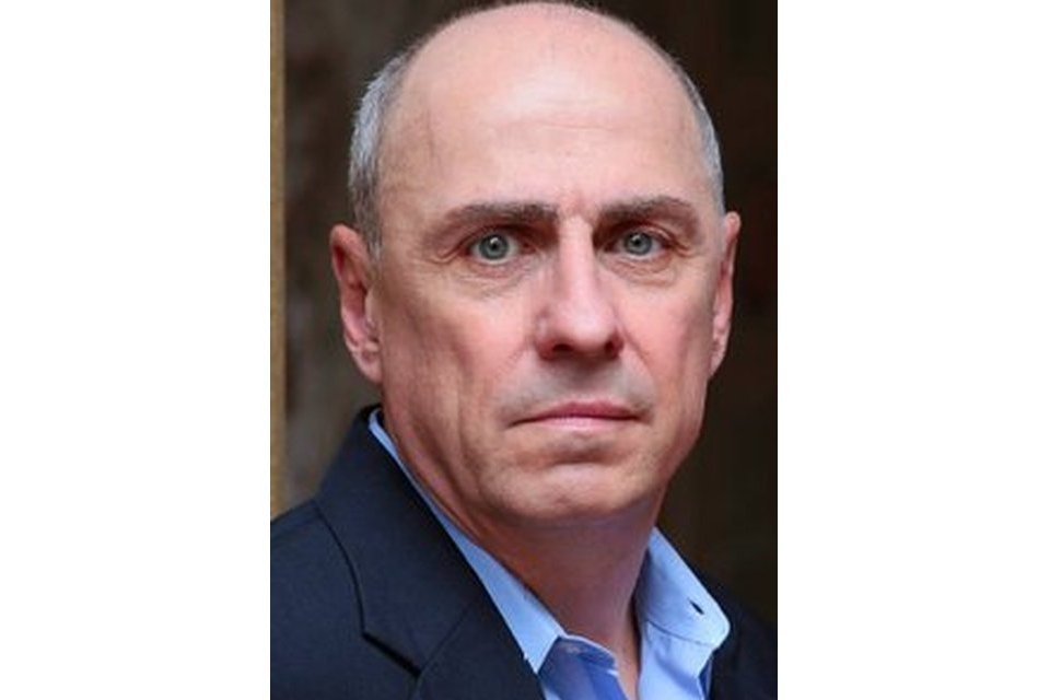 Thomas F. Walsh Thomas F. Walsh