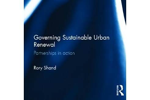 Governing Sustainable Urban Renewal Governing Sustainable Urban Renewal