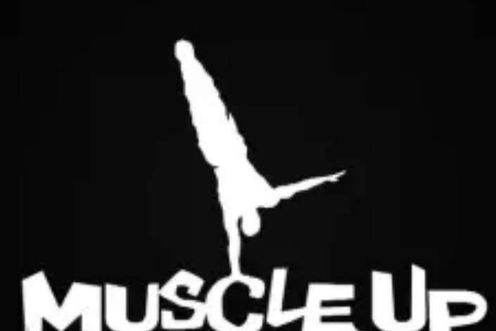 MuscleUp街頭健身