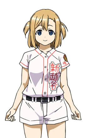 川口芳乃 川口芳乃