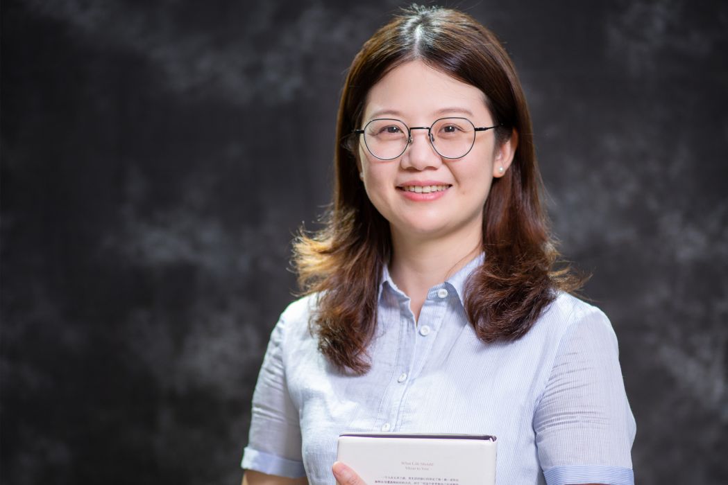 李潔(江西師範大學心理教育中心副主任) 李潔(江西師範大學心理教育中心副主任)