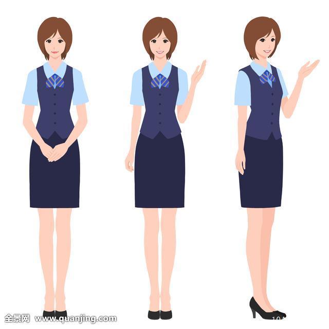 制服情結 制服情結