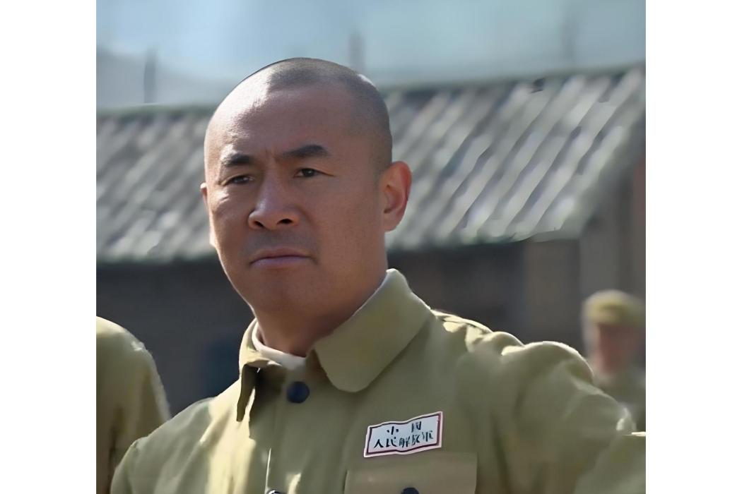 石八槍