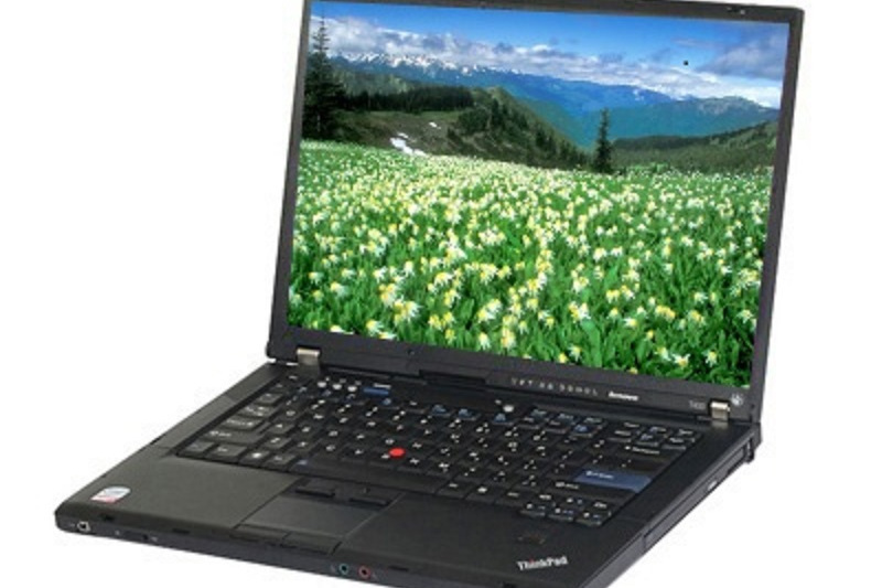 ThinkPad T410(2522FN1) ThinkPad T410(2522FN1)