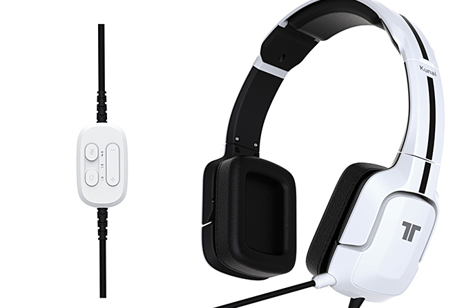 Tritton Kunai Pro Dirac Tritton Kunai Pro Dirac