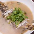 醋椒魚湯 醋椒魚湯