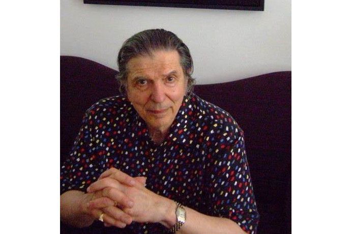 Robert Kipniss Robert Kipniss