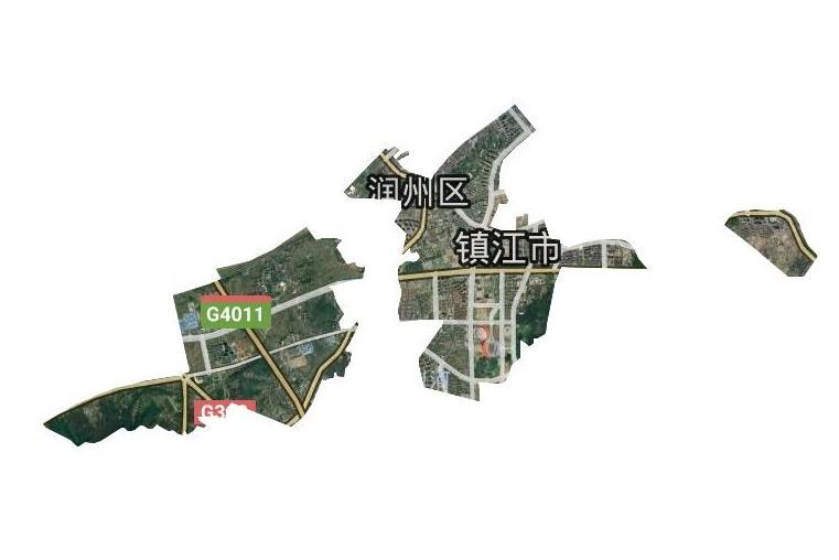 七里甸街道 七里甸街道
