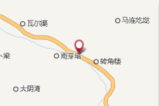 石坡渠 石坡渠