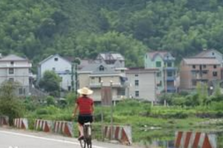 新關村(浙江省杭州市富陽區大源鎮下轄村) 新關村(浙江省杭州市富陽區大源鎮下轄村)