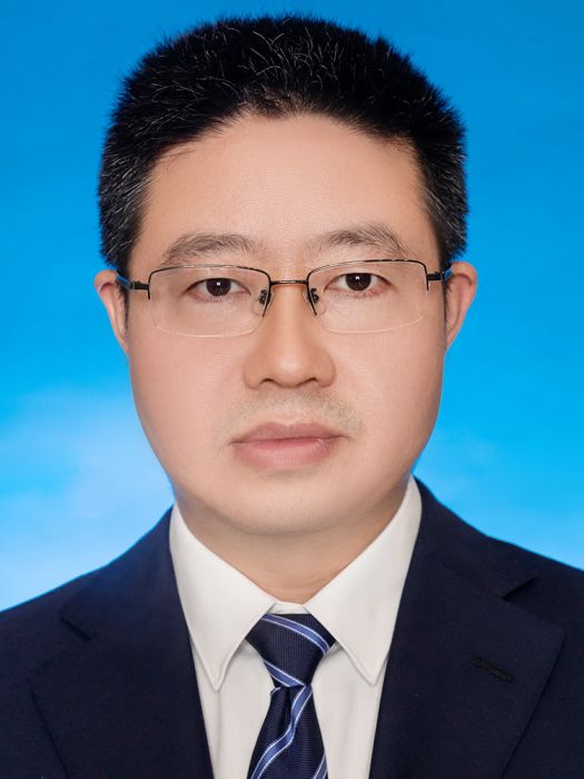向仲江