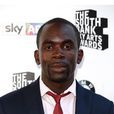 Jimmy Akingbola Jimmy Akingbola