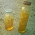 檸檬泡蜜 檸檬泡蜜