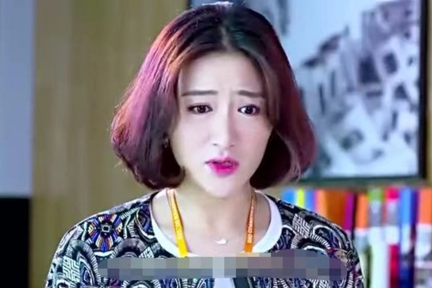 凱西(《職場是個技術活》中的角色,由方川飾演) 凱西(《職場是個技術活》中的角色,由方川飾演)
