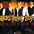 We\x27ve Got It Goin\x27 On We\x27ve Got It Goin\x27 On