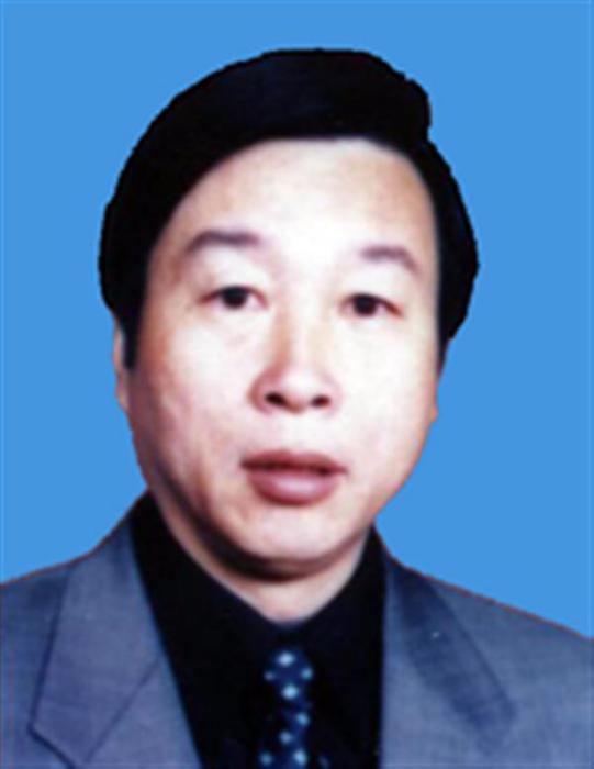 韋新輝 韋新輝