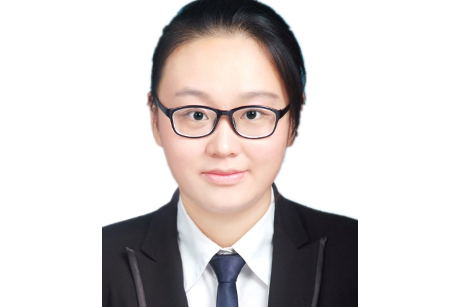 佟欣(哈爾濱理工大學機械動力工程學院講師)