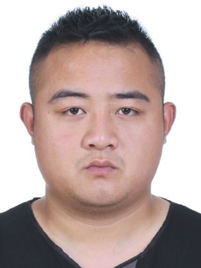 李響(江蘇省宿遷市公安局湖濱新區分局巡特警大隊原輔警) 李響(江蘇省宿遷市公安局湖濱新區分局巡特警大隊原輔警)