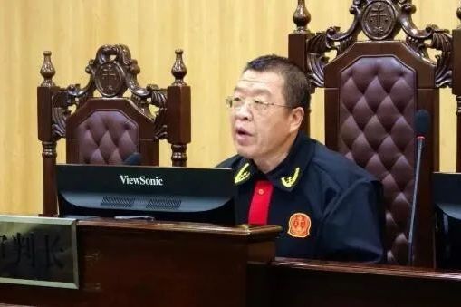 李成(山西朔州市朔城區人民法院黨組成員、副院長) 李成(山西朔州市朔城區人民法院黨組成員、副院長)