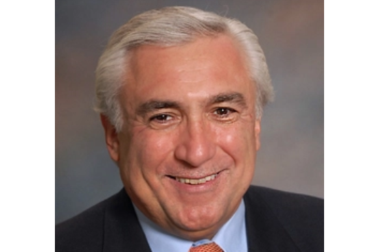 William H. Hernandez William H. Hernandez