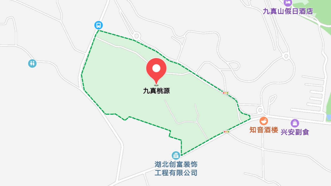 地圖信息