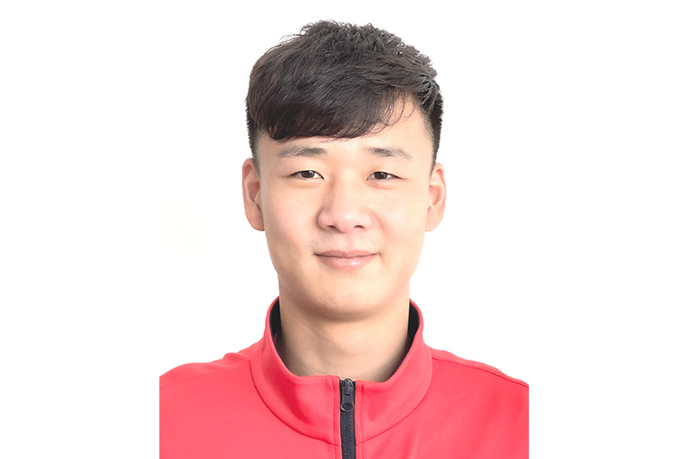 馬益奎 馬益奎