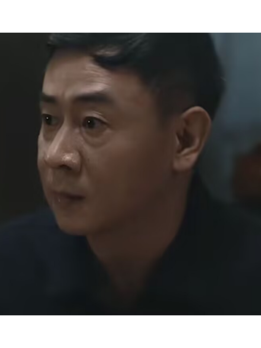 鄭華源(電視劇《難哄》中的角色) 鄭華源(電視劇《難哄》中的角色)