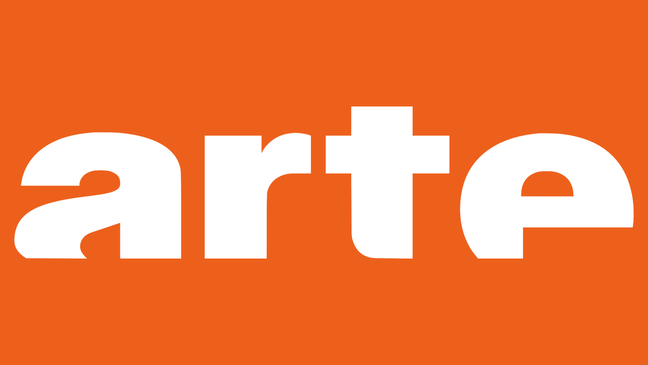 ARTE(法德合資公共電視台)
