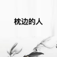 枕邊的人 枕邊的人