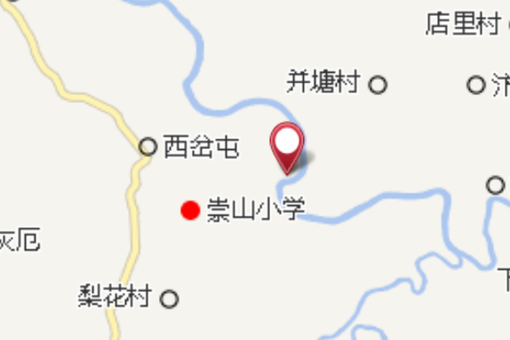 大同坪 大同坪