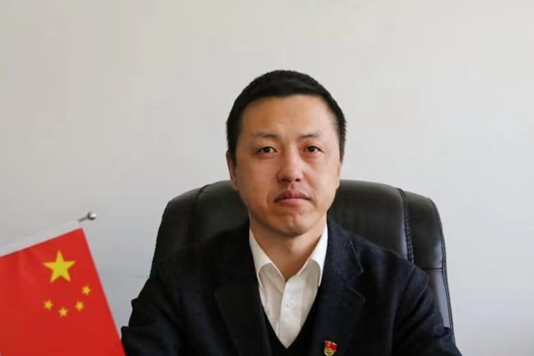 姚勇(吉林省長春市朝陽區財政服務中心主任) 姚勇(吉林省長春市朝陽區財政服務中心主任)