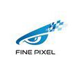 Fine Pixel Fine Pixel