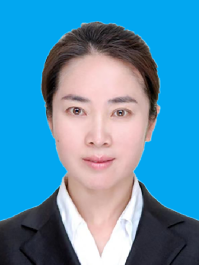 趙琪(遼寧省瀋陽市瀋河區皇城街道黨工委書記、街道人大工委主任) 趙琪(遼寧省瀋陽市瀋河區皇城街道黨工委書記、街道人大工委主任)