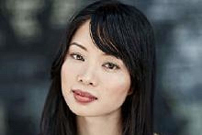 Christine Lan Christine Lan