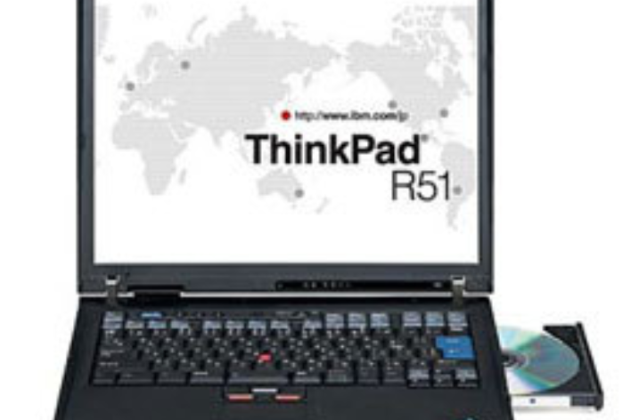 ThinkPad R51 182995C ThinkPad R51 182995C