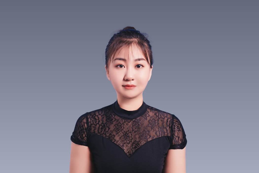 郝梓含(舞蹈教師) 郝梓含(舞蹈教師)