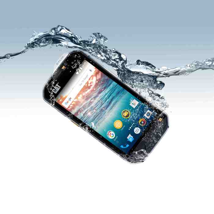 CAT S60 CAT S60