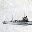 伊一五型潛艇