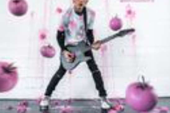 maybe(Machine Gun Kelly , Bring Me the Horizon演唱歌曲)