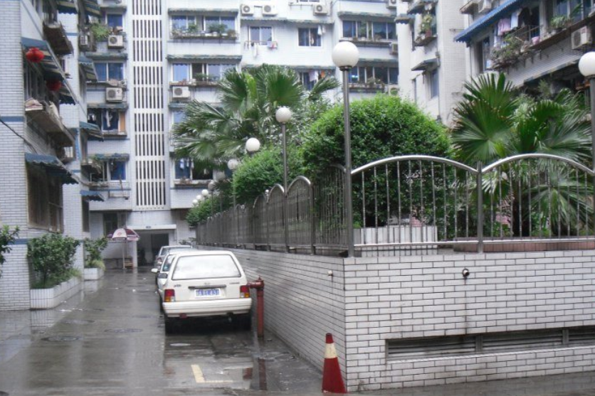 雙楠一區 雙楠一區