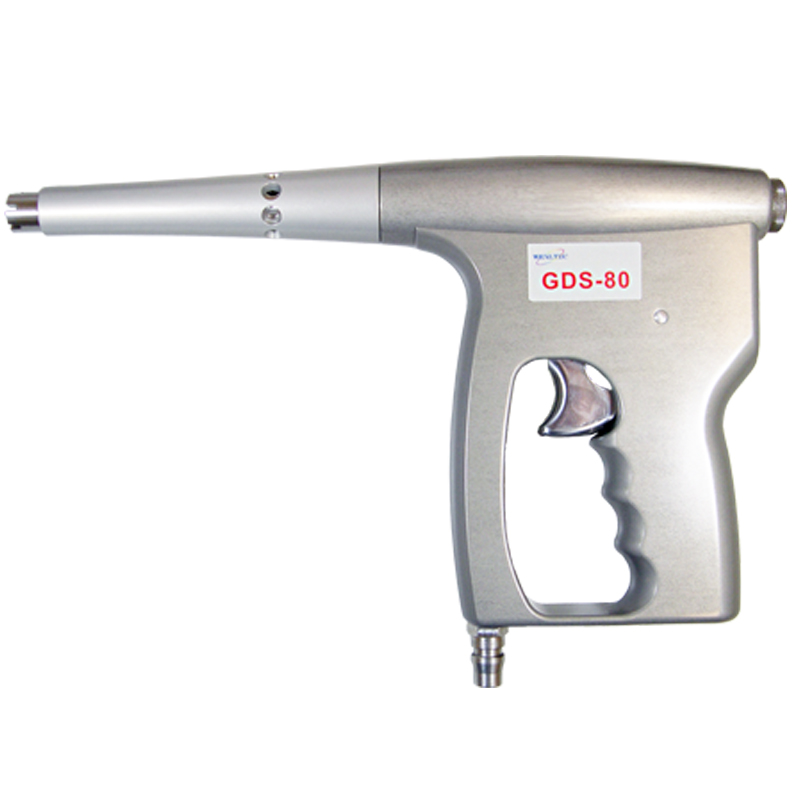 GDS-80基因槍