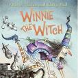 Winnie the Witch(2007年Harpercollins Childrens Books出版的圖書) Winnie the Witch(2007年Harpercollins Childrens Books出版的圖書)