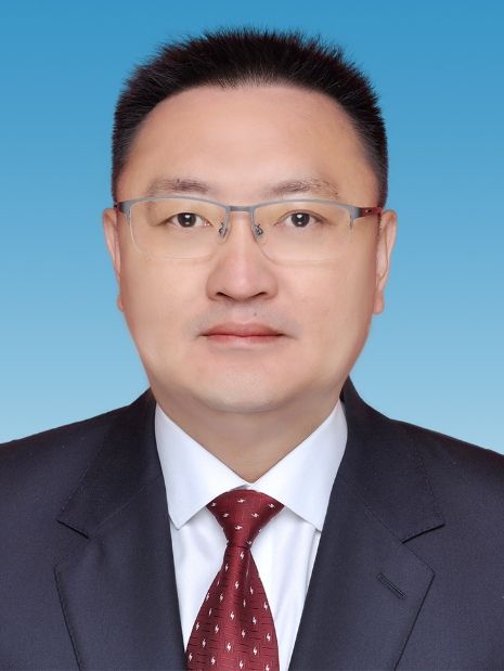 劉濤(湖北省鐘祥市委常委、統戰部部長、市政府黨組成員)