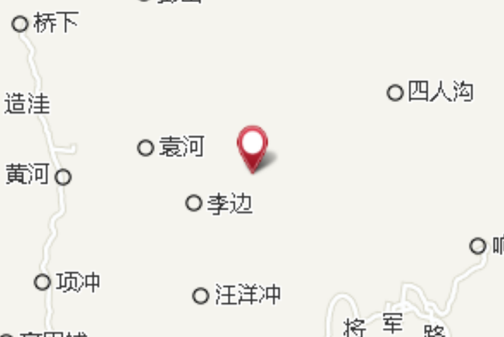 牛車河 牛車河