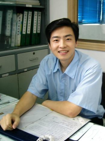 張述強 張述強