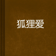 狐狸愛 狐狸愛