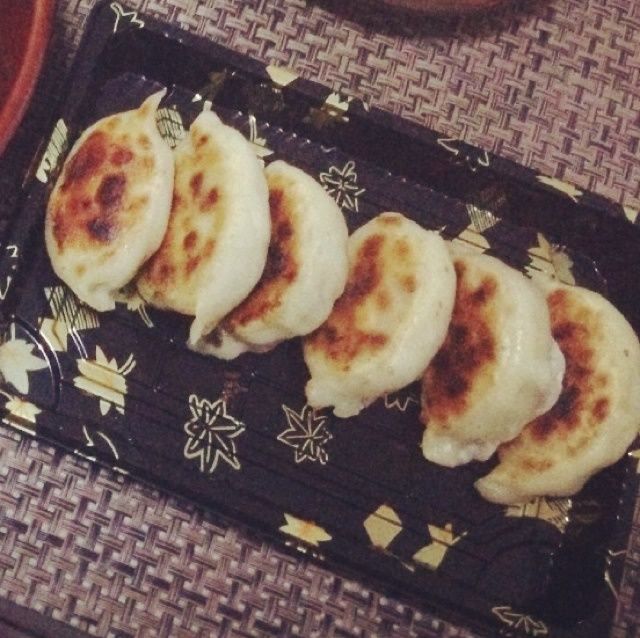 日式煎餃兒 日式煎餃兒