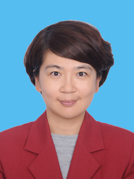 張金蕾 張金蕾