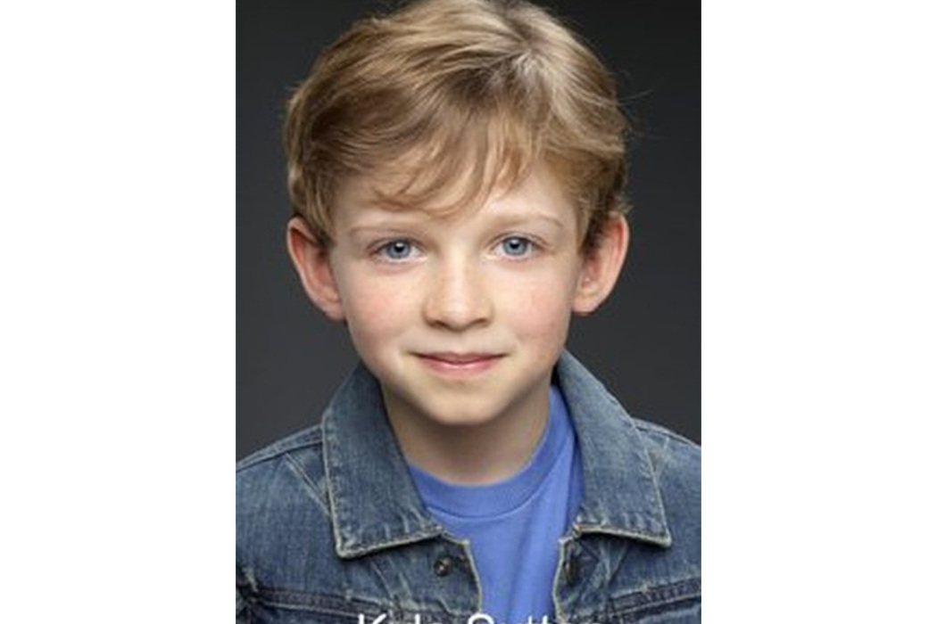 Kyle Sutton Kyle Sutton